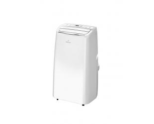 Oro kondicionierius Haus&Luft Portable Air Conditioner HL-KP-20	 Number of speeds 3, Fan function, White