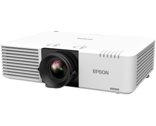 Projektorius Epson Laser Projector EB-L630U WUXGA (1920x1200), 6200 ANSI lumens, White