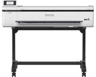 Rašalinis daugiafunkcinis spausdintuvas Epson Multi-function technical printer SC-T5100M Colour, Inkjet, A1, Wi-Fi
