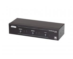 Komutatorius Aten 2x2 4K HDMI Martrix Switch VM0202H Warranty 36 month(s)