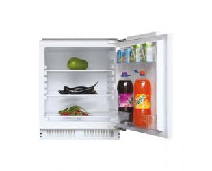 Candy Refrigerator CRU 160 NE/N Energy efficiency class F, Built-in, Larder, Height 83.0 cm, Fridge net capacity 135 L, 40 dB, White