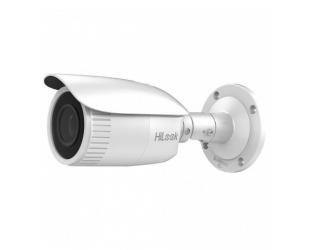 IP kamera HiLook IP Camera IPC-B650H-Z F2.8-12 Bullet, 5 MP, 2.8-12 mm, Power over Ethernet (PoE), IP67, H.265 +, H.264 +, Built-in SD/SDHC/SDXC card