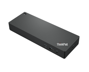 Jungčių stotelė Lenovo ThinkPad Universal Thunderbolt 4 Dock Warranty 36 month(s)