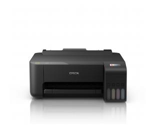 Rašalinis daugiafunkcinis spausdintuvas Epson EcoTank L1210 Inkjet Printer, Black
