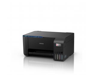 Rašalinis daugiafunkcinis spausdintuvas Epson Multifunctional printer EcoTank L3251 Contact image sensor (CIS), 3-in-1, Black