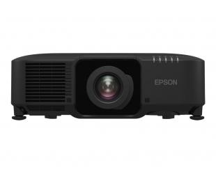 Projektorius Epson EB-PU1008B WUXGA Projector 1920x1200/8500Lm/16:10/2500000:1, Black