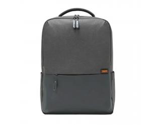 Kuprinė Xiaomi Commuter Backpack Fits up to size 15.6 ", Dark grey, 21 L, Backpack