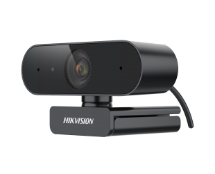 Web kamera Hikvision Web Camera DS-UC2 Black, USB 2.0