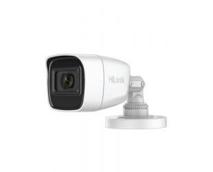 IP kamera HiLook IP Bullet THC-B120-MS F2.8/2MP/2.8mm/106.4°/Smart IR up to 30m/White