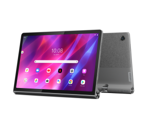 Planšetinis kompiuteris Lenovo IdeaTab Yoga 11 2K MediaTek Helio G90T/4GB/128GB/ARM Mali-G76 MC4/Android 11/Gray/Touch/LTE/2Y Warranty