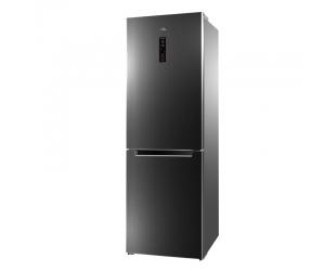 ETA Refrigerator ETA274590015E Energy efficiency class E, Free standing, Combi, Height 184 cm, No Frost system, Fridge net capacity 219 L, Freezer ne