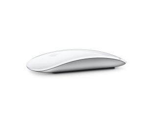 Pelė Apple Magic Mouse Wireless, White, Bluetooth