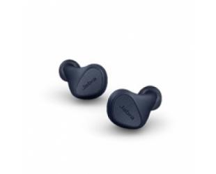 Ausinės Jabra | True Wireless Earbuds | Elite 3 | In-ear | Microphone | Noise canceling | Navy