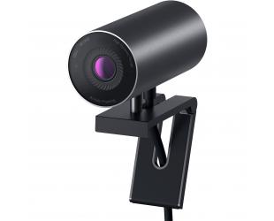 Web kamera Dell Webcam UltraSharp Black