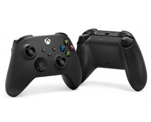 Klaviatūra Microsoft Xbox Wireless Controller + USB-C Cable - Gamepad Controller, Wireless