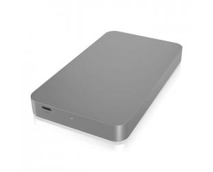 2.5" disko dėžutė Raidsonic ICY BOX IB-247-C31 2.5" hard disk casing USB-C USB 3.2 (Gen 2)