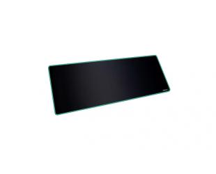 Žaidimų pelės kilimėlis Deepcool PREMIUM CLOTH GAMING MOUSE PAD, GM820, Black surface, DeepCool green edge