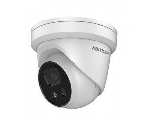 IP kamera Hikvision IP Dome Camera DS-2CD2386G2-IU F2.8 8 MP, 2.8mm, Power over Ethernet (PoE), IP66, H.264/ H.264+/ H.265/ H.265+/ MJPEG, Built-in M