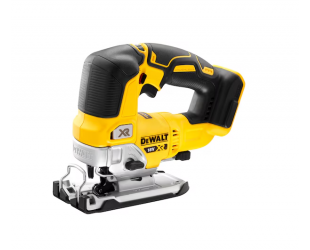 Belaidis siaurapjūklis DEWALT DCS334N-XJ