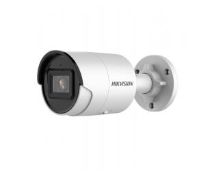 IP kamera Hikvision IP Bullet Camera DS-2CD2043G2-I F2.8 4 MP, 2.8mm, Power over Ethernet (PoE), IP67, H.264/ H.264+/ H.265/ H.265+/ MJPEG, Built-in M