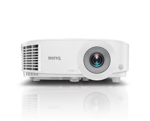 Projektorius Benq Business Projector MS550 SVGA SVGA (800x600), 3600 ANSI lumens, White