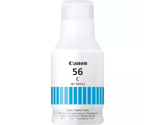 Canon Canon 56 C Cyan Ink refill 14000 pages