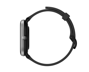 Išmanusis laikrodis Amazfit GTS 2mini 1.55” (3.9 cm), Smart watch, GPS (satellite), AMOLED Display, Touchscreen, Heart rate monitor, Activity monitor