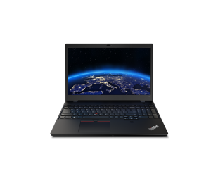Nešiojamas kompiuteris Lenovo ThinkPad T15p Gen 2 15.6 FHD i7-11800H/16GB/512GB/NVIDIA GeForce GTX 1650 4GB/WIN10 Pro/ENG Backlit kbd/Black/SC/FP/LTE