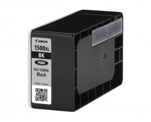 Canon Canon 1500XL BK Black Ink tank 1200 pages