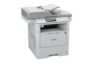 Lazerinis daugiafunkcinis spausdintuvas Brother MFCL6900DWZW1 Multifunction Laser Printer with Fax