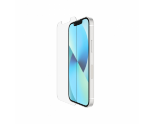 Ekrano apsauga Belkin ScreenForce, grūdintas stiklas (9H), skaidri