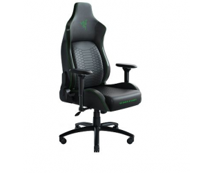 Žaidimų kėdė Razer Iskur XL Gaming Chair, Green