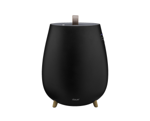 Oro drėkintuvas Duux Humidifier Gen2 Tag Ultrasonic, 12 W, Water tank capacity 2.5 L, Suitable skirtas rooms up to 30 m², Ultrasonic, Humidification c