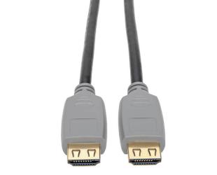 Kabelis Tripp Lite HDMI Cable Gray, HDMI to HDMI, 0.91 m