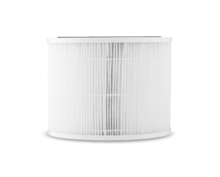 Filtras Duux HEPA+Carbon filter for Bright Air Purifier Suitable for Sphere air purifier (DXPU06 or DXPU07), White