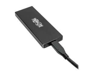 Adapteris Tripp Lite USB-C to M.2 NGFF SATA SSD Adapter