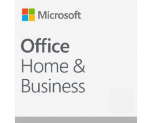 Microsoft Office Home and Business 2021 T5D-03511 English