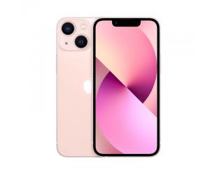 Mobilusis telefonas Apple iPhone 13  Pink, 6.1", Super Retina XDR OLED, 1170x2532 pixels, Apple, A15 Bionic, Internal RAM 4GB, 256GB, Dual SIM, Nano-