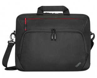 Krepšys Lenovo ThinkPad Essential Plus 15.6-inch Topload (Eco) Black