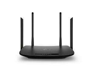 Maršrutizatorius TP-Link Archer VR300 AC1200 Wireless VDSL/ADSL Modem Router