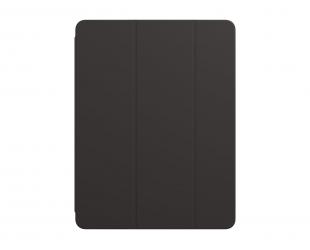 Klaviatūra Smart Folio skirtas 12.9-inch iPad Pro (3rd,4th,5th gen) - Black 2021