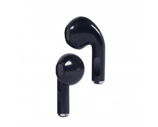 Ausinės Gembird TWS Earbuds FitEar-X200B Wireless, Bluetooth, In-Ear, Black