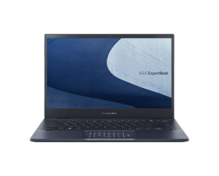 Nešiojamas kompiuteris Asus ExpertBook B5 Star Black, 13.3", LCD, FHD, 1920 x 1080 pixels, Anti-glare, Intel Core i5, i5-1135G7, 8GB, DDR4 on board, S