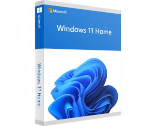 Operacinė sistema Microsoft Windows 11 Home KW9-00646 Lithuanian OEM 64-bit
