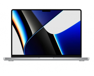 Nešiojamas kompiuteris Apple MacBook Pro Silver, 14.2", IPS, 3024 x 1964, Apple M1 Pro, 16GB, SSD 1TB, Apple M1 Pro 16-core GPU, No Optical Drive, mac
