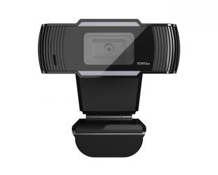 Web kamera Natec Webcam, Lori+, Full HD, 1080p, Autofocus