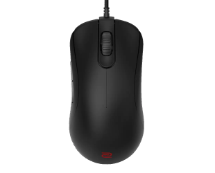 Žaidimų pelė Benq Esports Gaming Mouse ZOWIE ZA13-B Optical, 3200 DPI, Black, Wired