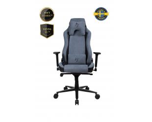 Žaidimų kėdė Arozzi Vernazza Vento Gaming Chair Blue