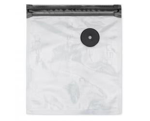 Maišeliai vakuumatoriui Caso Zip bags 01292 20 pcs, Dimensions (W x L) 20 x 23 cm