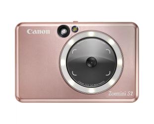 Momentinis fotoaparatas Canon Zoemini S2 Instant Camera, Rose Gold